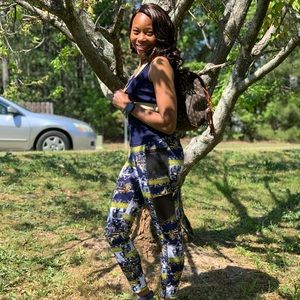 Meet your Posher, Barbara